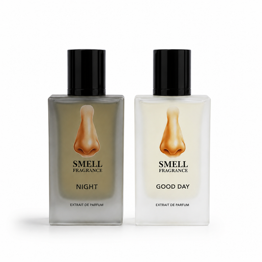 SMELL Day & Night Duo