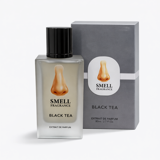 Black Tea