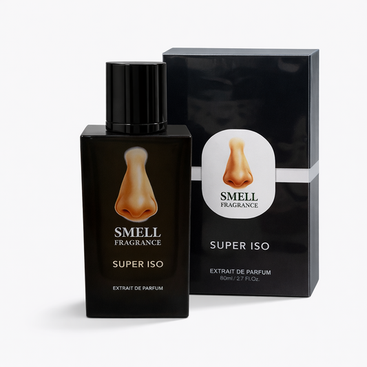 Super Iso