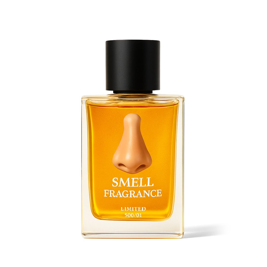 عطر سميل – إصدار محدود 500/01