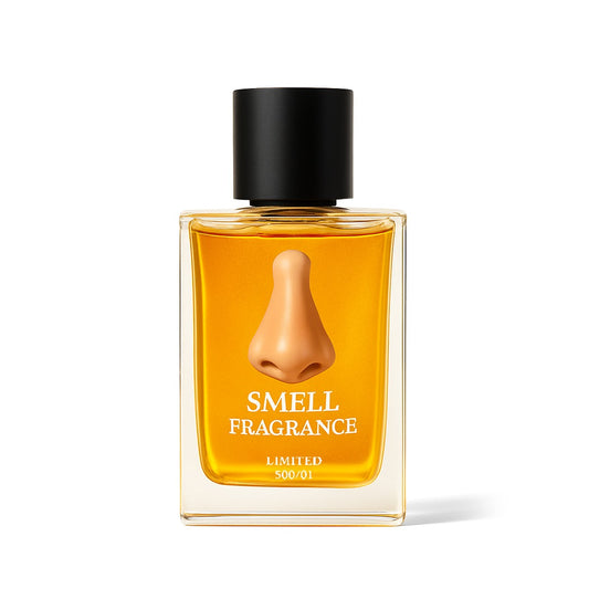 عطر سميل – إصدار محدود 500/01
