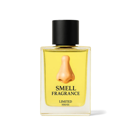 عطر سميل – إصدار محدود من العطور 500/01 (ذهبي)